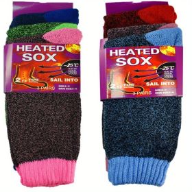 3/6Pairs of Women's Winter Warm Work Thick Boots Socks Home Indoor Socks, Christmas and New Year Gifts (Quantity: 6 Pairs)